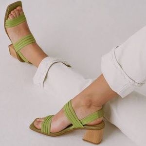 Paloma Wool Lunes Sandal